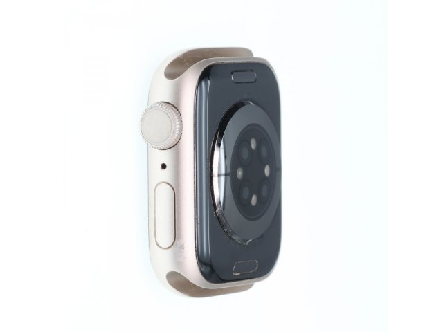 Apple Watch Series 8 Aluminium 41mm Silver 88% GPS