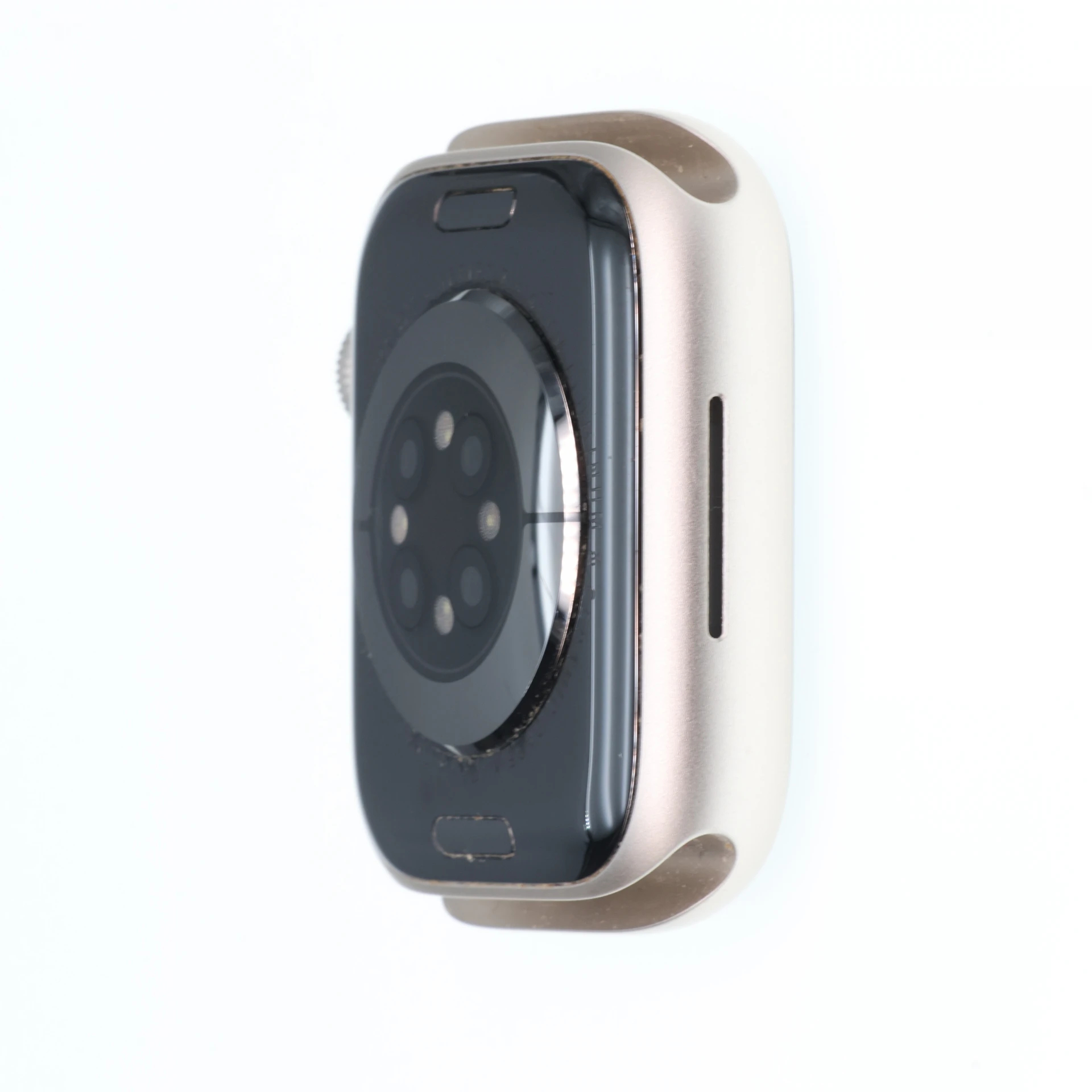 Apple Watch Series 8 Aluminium 41mm Silver 88% GPS
