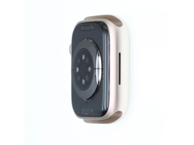 Apple Watch Series 8 Aluminium 41mm Silver 88% GPS