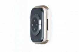 Apple Watch Series 8 Aluminium 41mm Silver 88% GPS