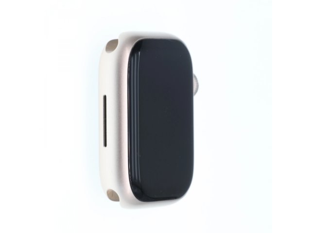 Apple Watch Series 8 Aluminium 41mm Silver 88% GPS