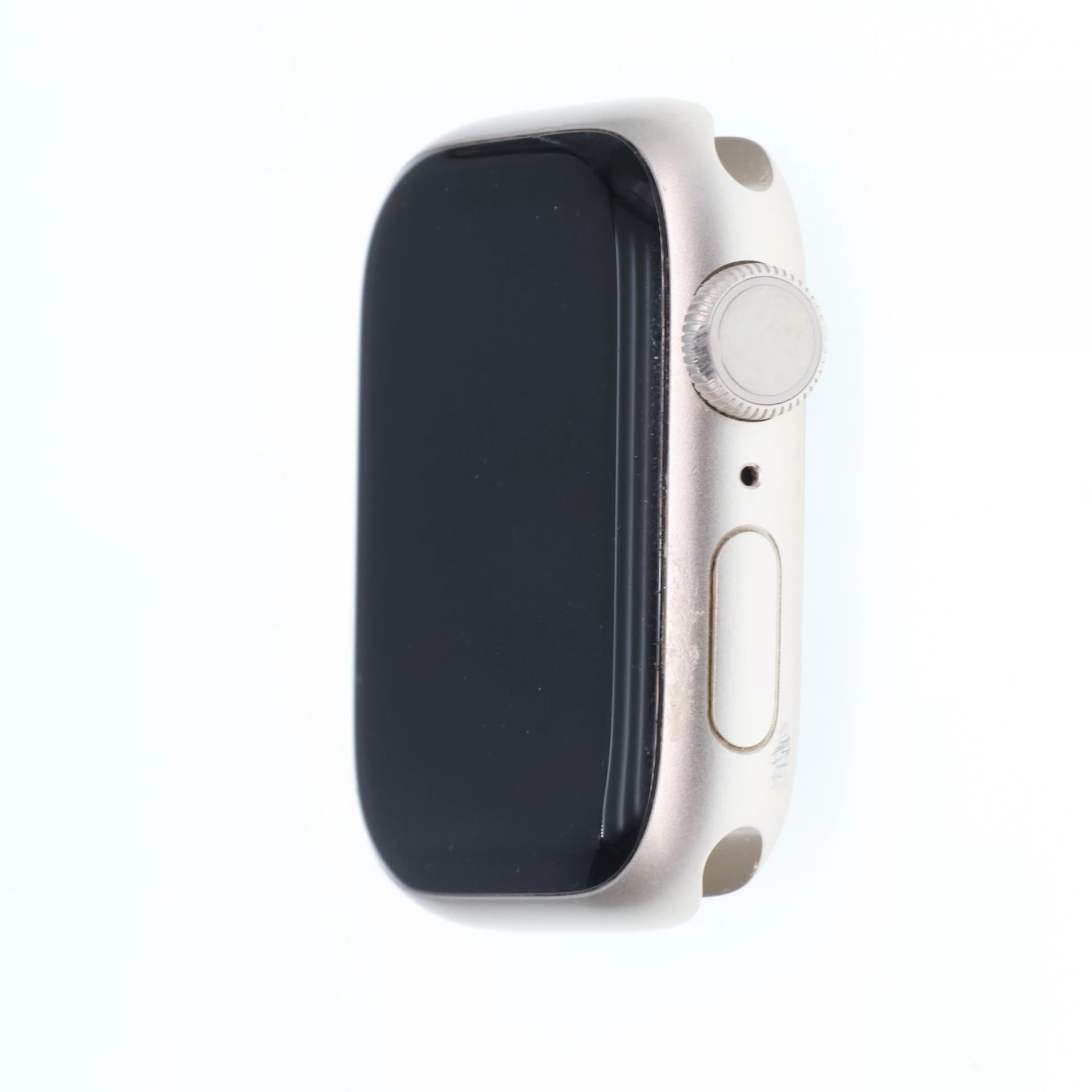 Apple Watch Series 8 Aluminium 41mm Silver 88% GPS