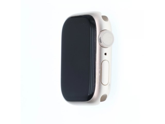 Apple Watch Series 8 Aluminium 41mm Silver 88% GPS