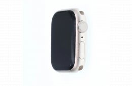 Apple Watch Series 8 Aluminium 41mm Silver 88% GPS