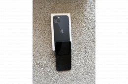 iPhone 13 128 GB Midnight - kártyafüggetlen