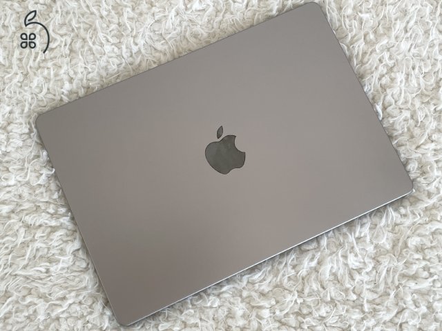 Keveset használt hibátlan MacBook Pro (M1) eladó