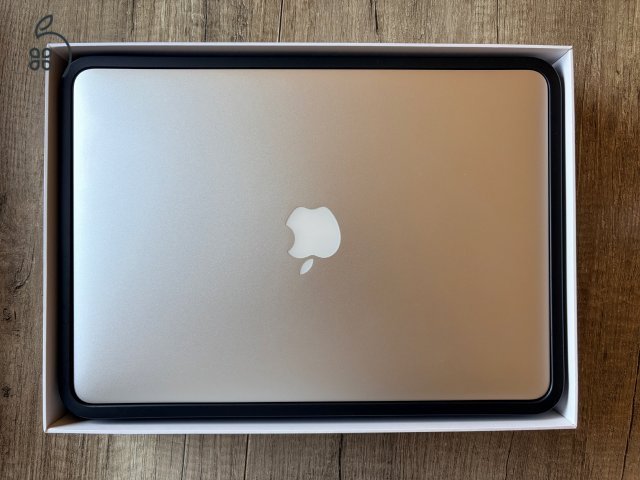 MacBook Air 2017 13