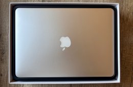 MacBook Air 2017 13