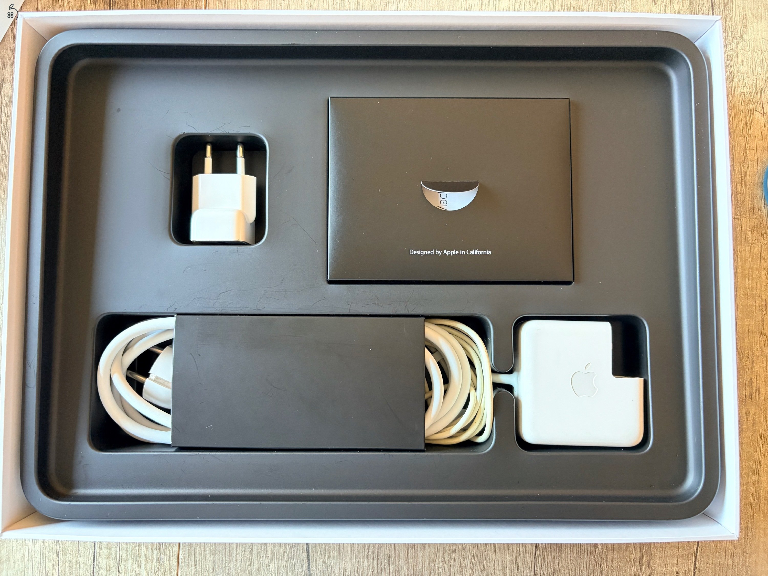 MacBook Air 2017 13