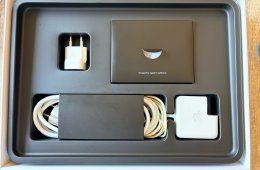 MacBook Air 2017 13