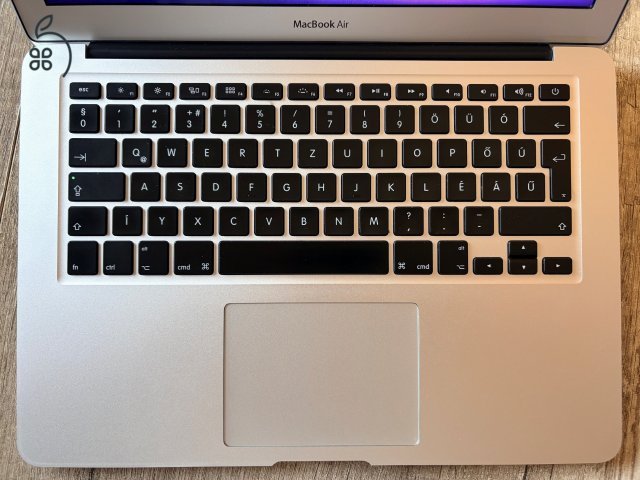 MacBook Air 2017 13