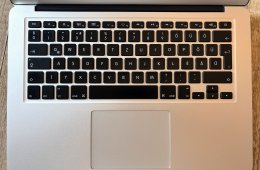 MacBook Air 2017 13