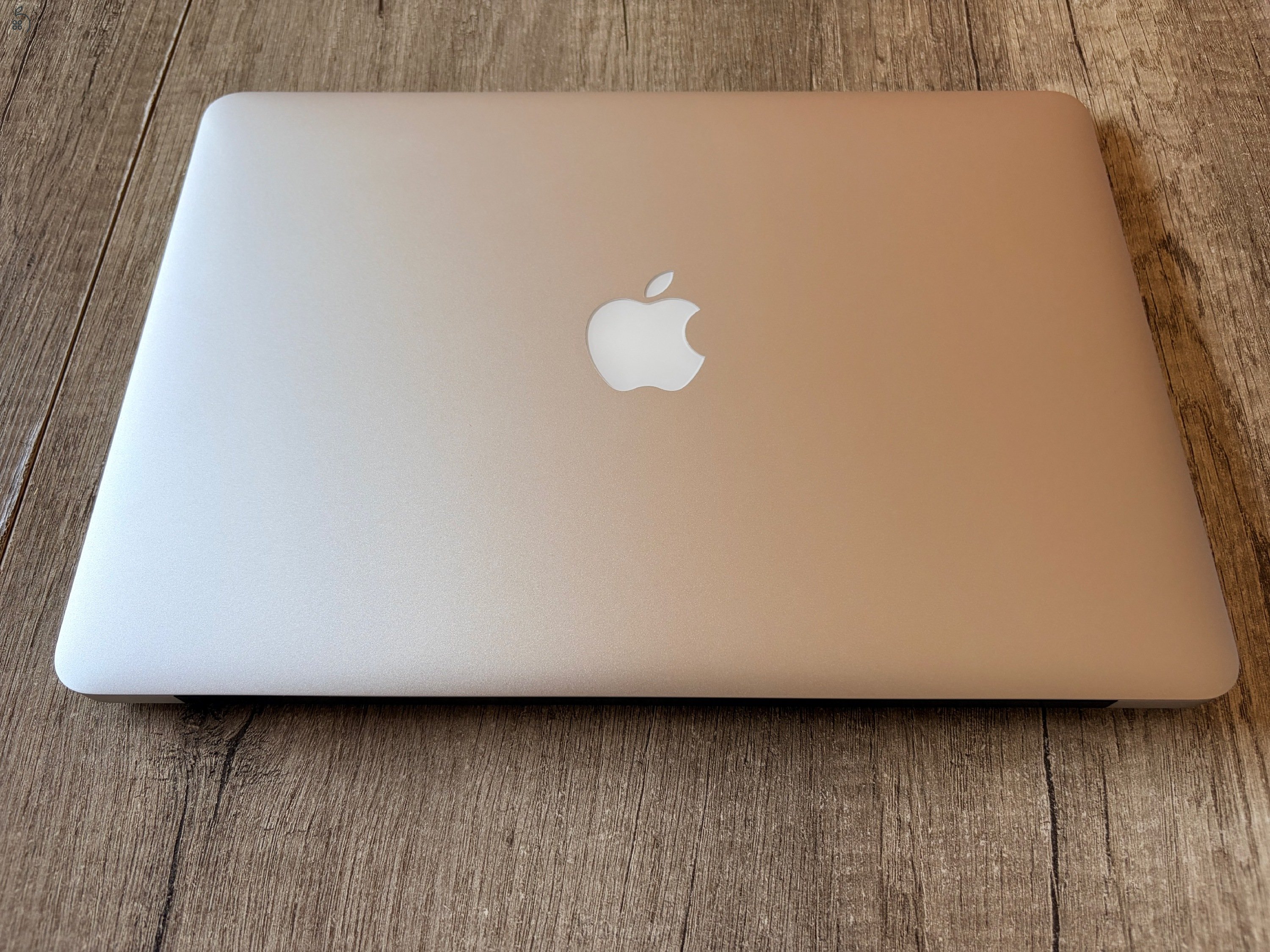 MacBook Air 2017 13