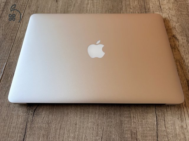 MacBook Air 2017 13