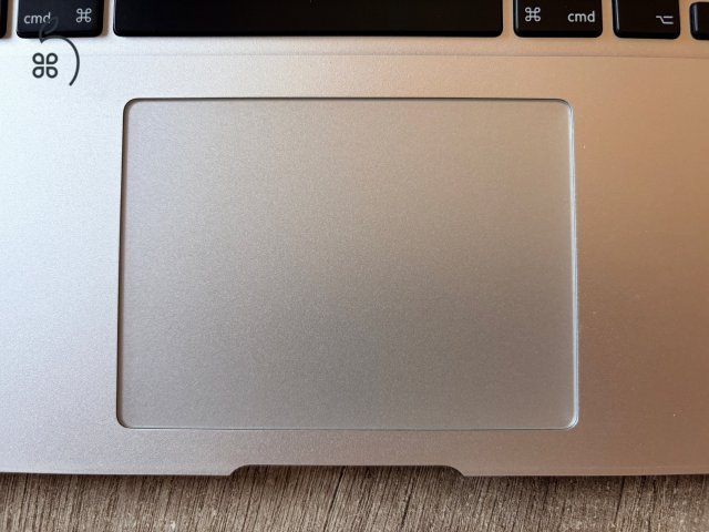 MacBook Air 2017 13