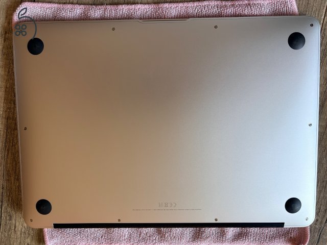 MacBook Air 2017 13
