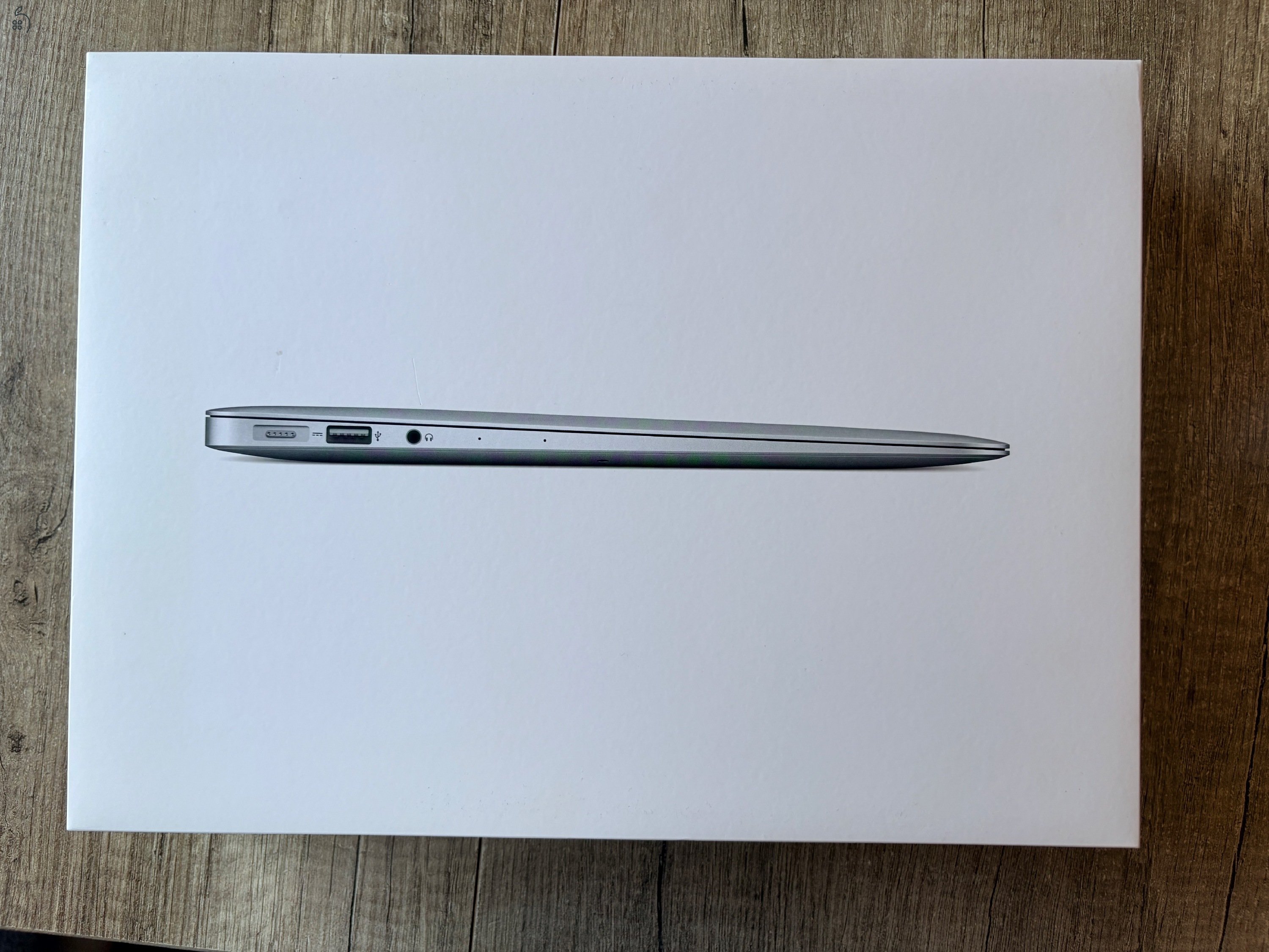 MacBook Air 2017 13