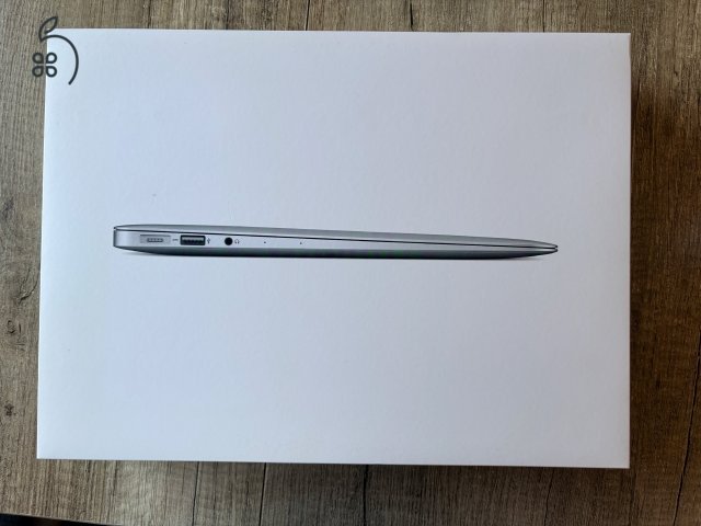 MacBook Air 2017 13