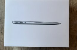 MacBook Air 2017 13