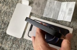 iPhone 16e 128GB Új!
