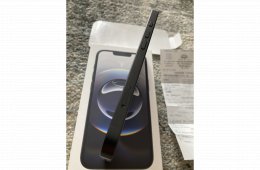 iPhone 16e 128GB Új!