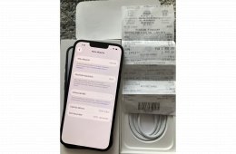 iPhone 16e 128GB Új!