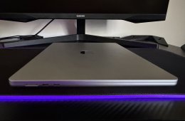 MacBook Air 15.3 M5