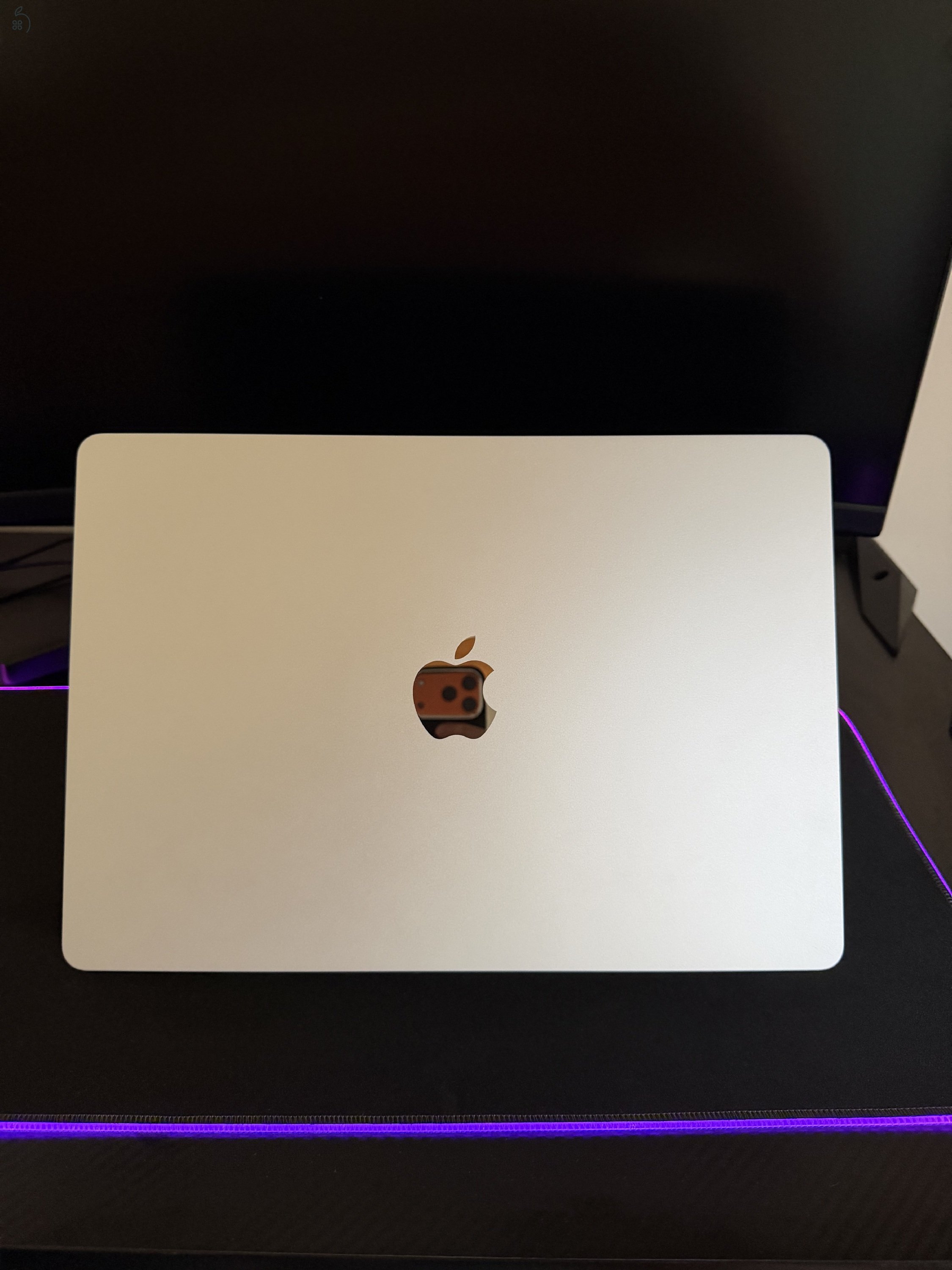 MacBook Air 15.3 M5