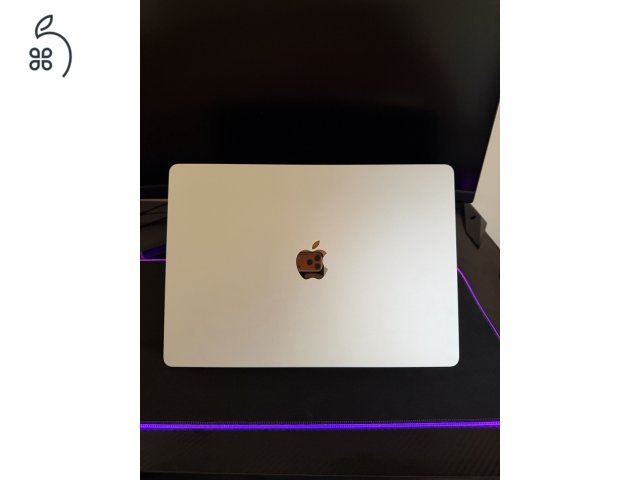 MacBook Air 15.3 M5