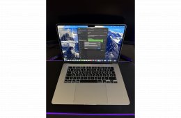 MacBook Air 15.3 M5