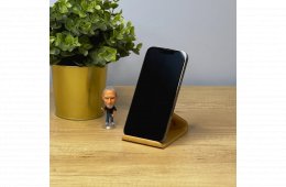MacSzerez.com - iPhone 13 Pro / 128GB / Asztro szürke / Új akkumulátor / Garancia!