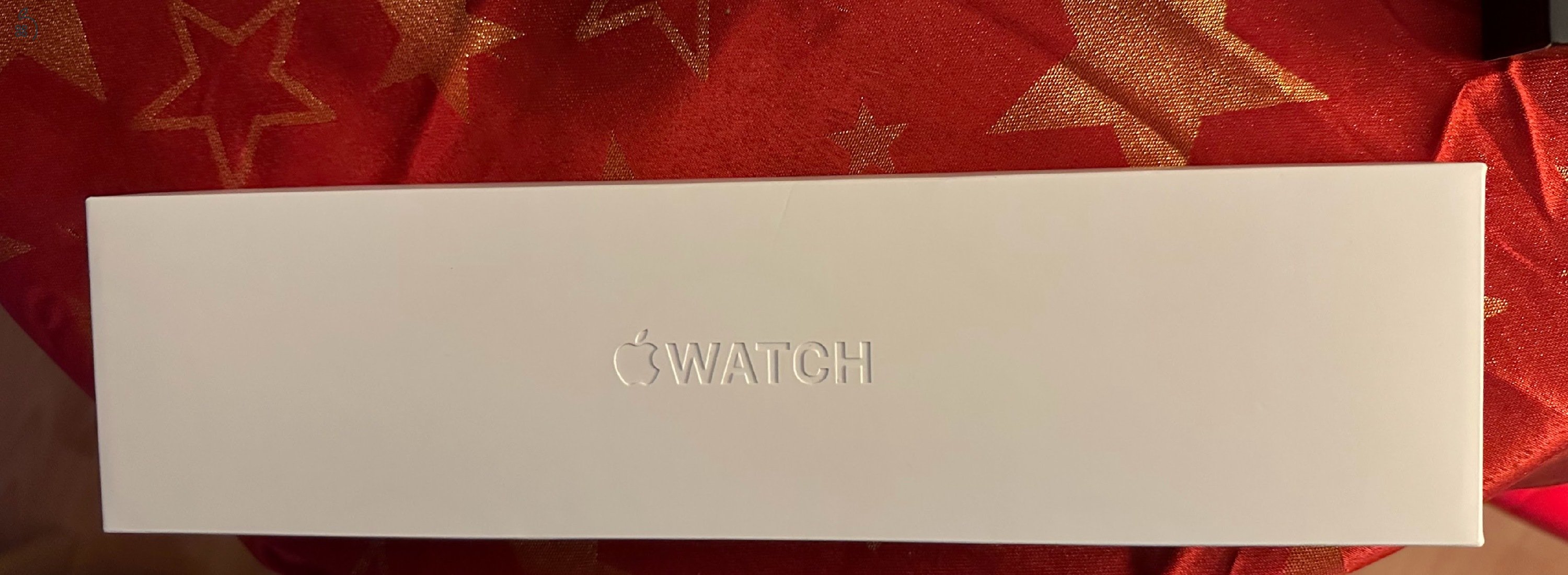 Apple Watch SE 3 (3. generáció) 44mm GPS Alumínium – Garanciális, 98% Akku!