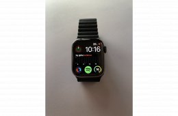Apple Watch SE 3 (3. generáció) 44mm GPS Alumínium – Garanciális, 98% Akku!
