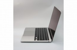 Apple MacBook Air 13″ 2020 M1 256 GB SSD 8 GB RAM Silver 93% HUN Bill