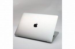 Apple MacBook Air 13″ 2020 M1 256 GB SSD 8 GB RAM Silver 93% HUN Bill
