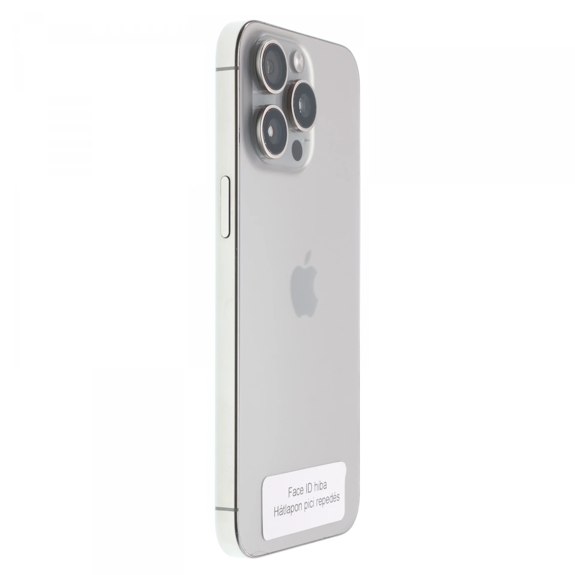 Apple iPhone 15 Pro Max 256 GB Natural Titanium 100%