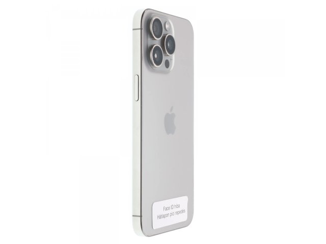 Apple iPhone 15 Pro Max 256 GB Natural Titanium 100%