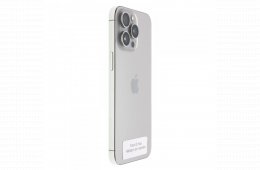 Apple iPhone 15 Pro Max 256 GB Natural Titanium 100%