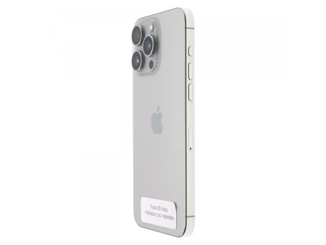 Apple iPhone 15 Pro Max 256 GB Natural Titanium 100%