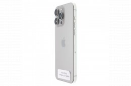 Apple iPhone 15 Pro Max 256 GB Natural Titanium 100%