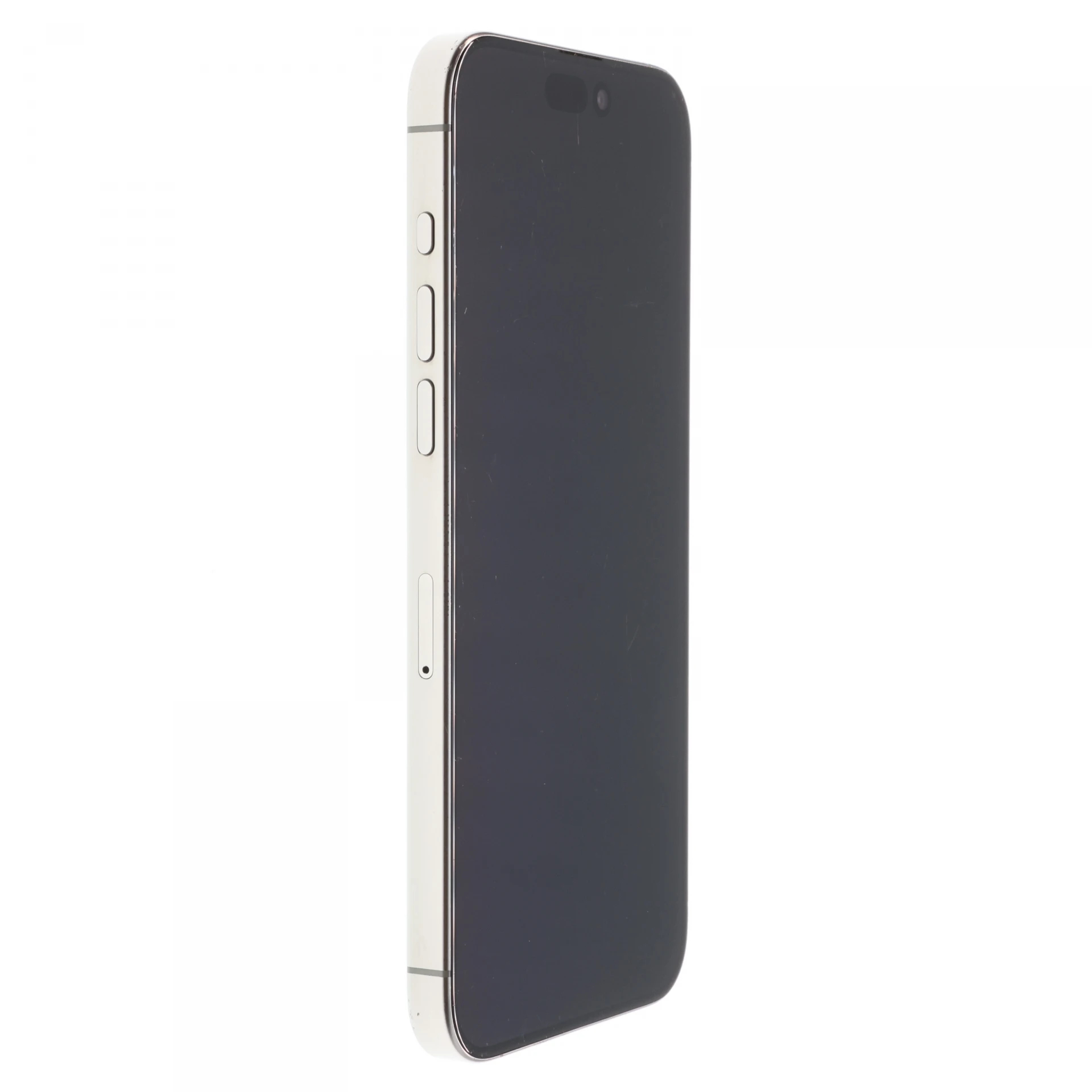 Apple iPhone 15 Pro Max 256 GB Natural Titanium 100%