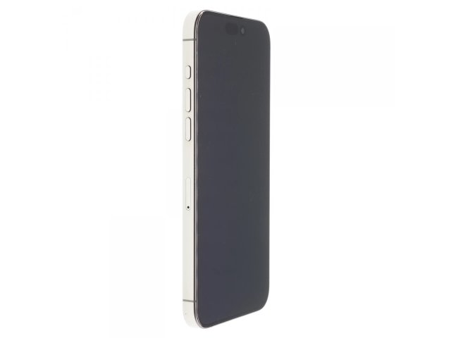 Apple iPhone 15 Pro Max 256 GB Natural Titanium 100%