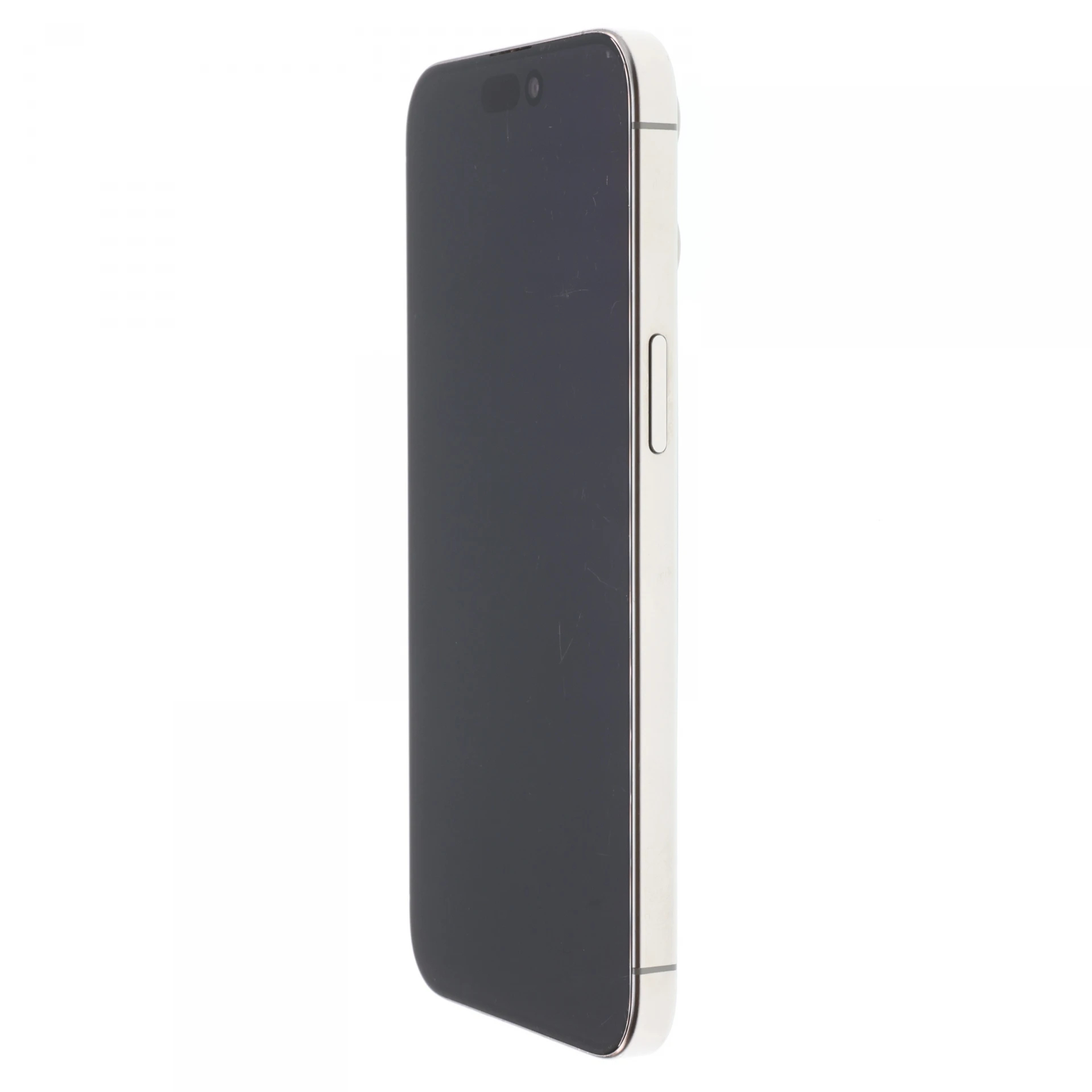 Apple iPhone 15 Pro Max 256 GB Natural Titanium 100%