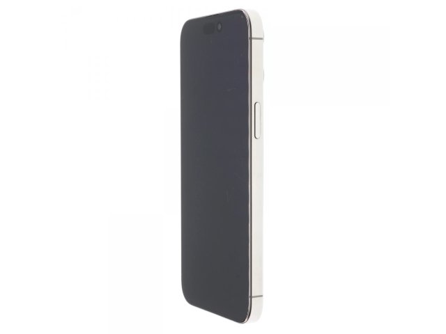 Apple iPhone 15 Pro Max 256 GB Natural Titanium 100%