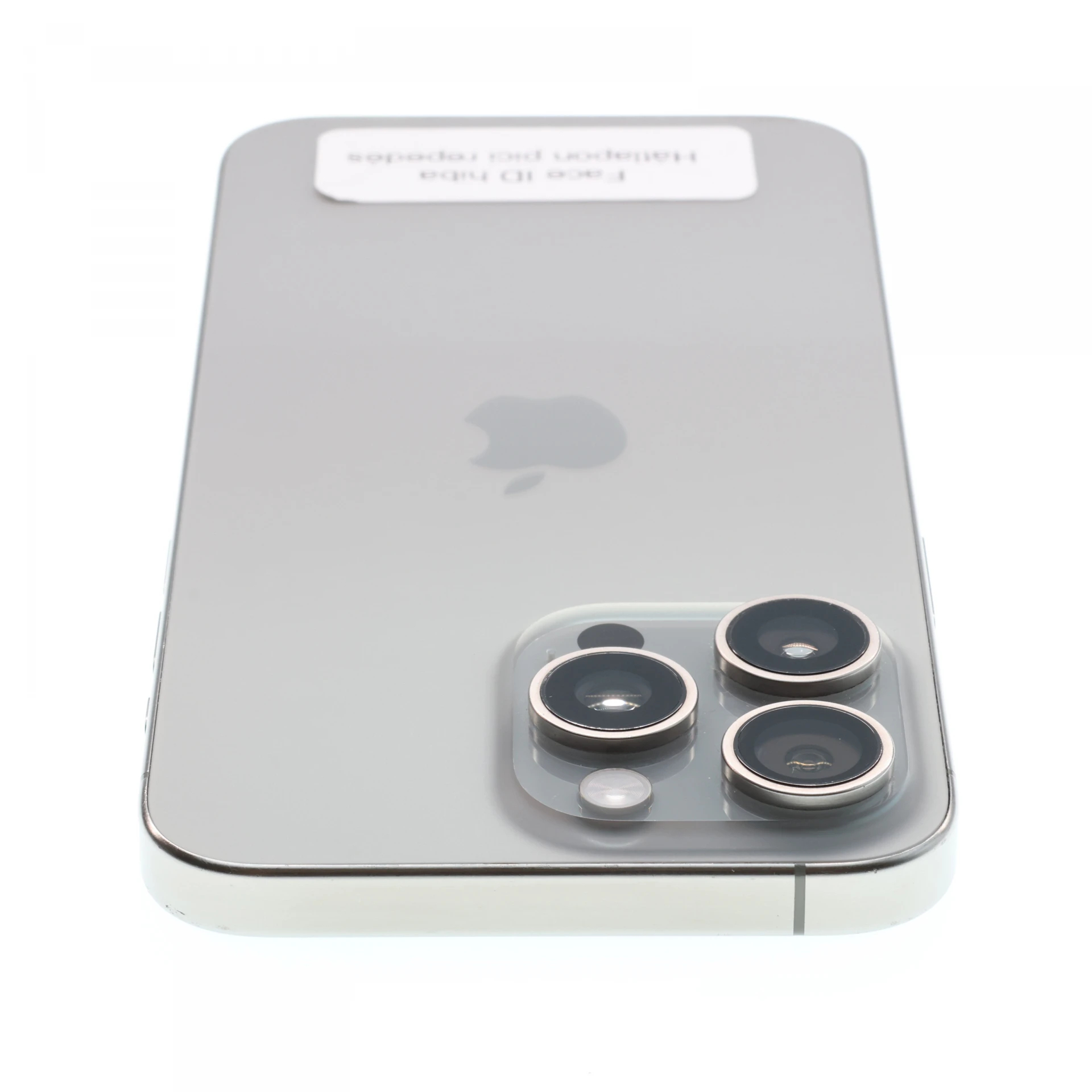 Apple iPhone 15 Pro Max 256 GB Natural Titanium 100%