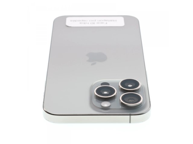 Apple iPhone 15 Pro Max 256 GB Natural Titanium 100%