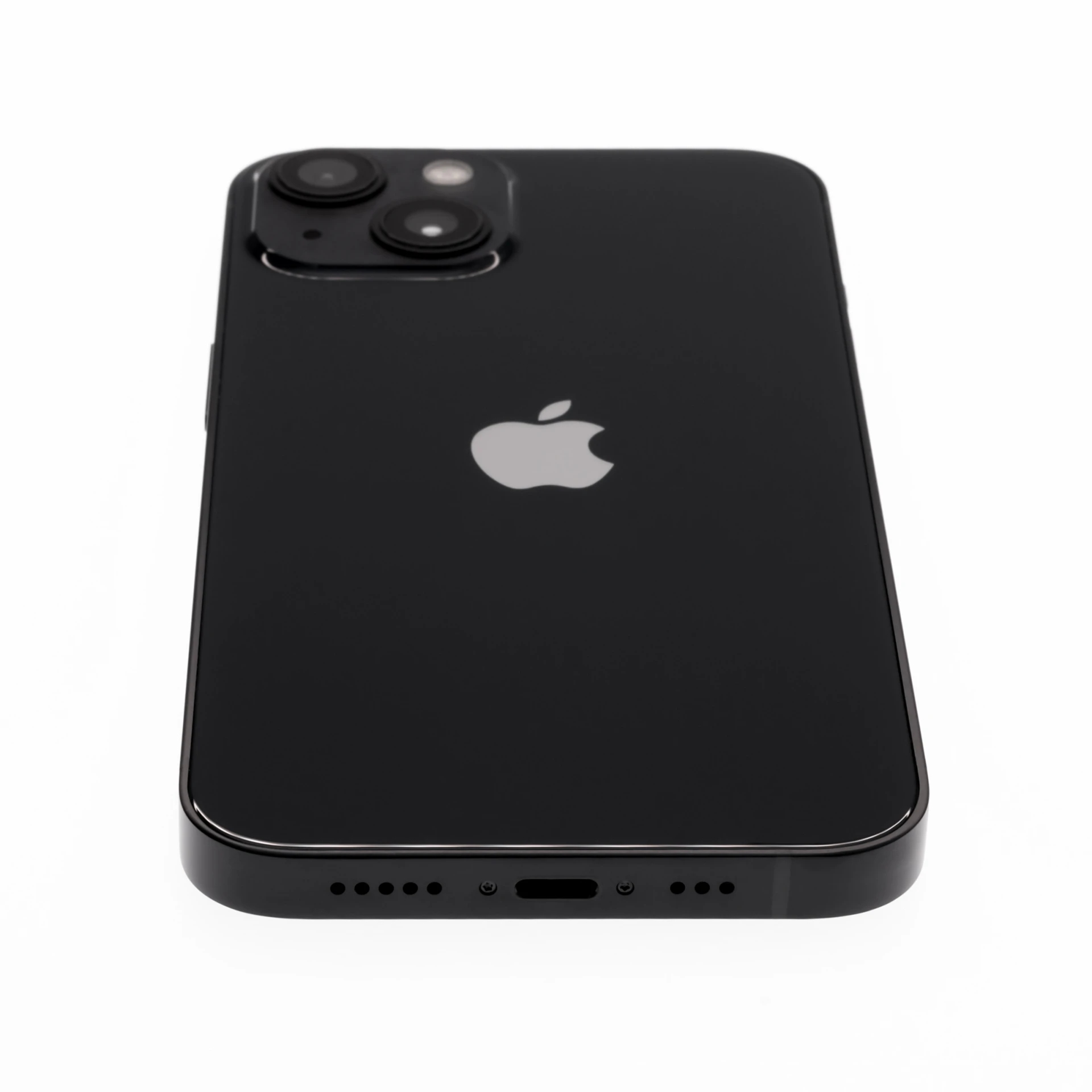 Apple iPhone 13 128 GB Midnight 100%