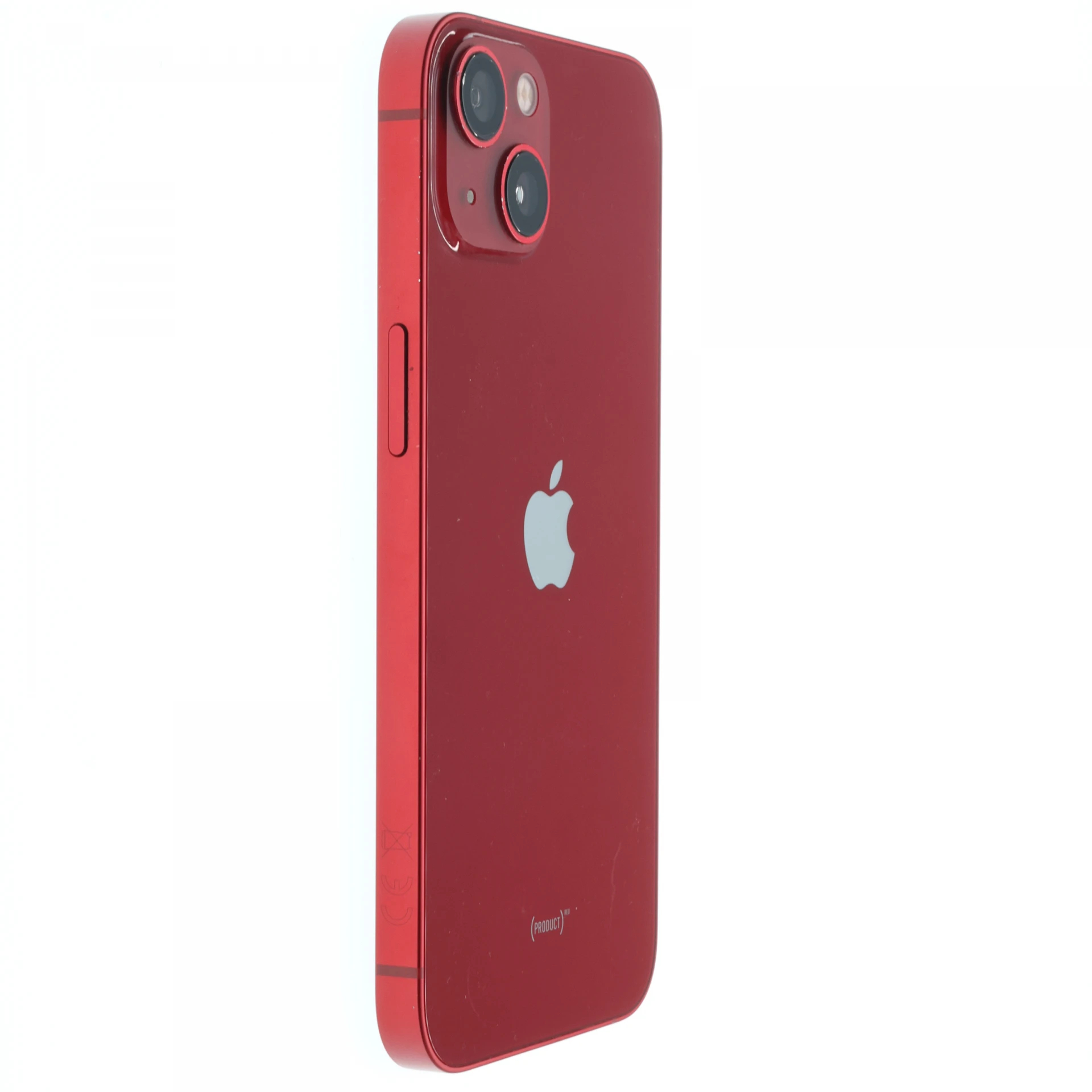Apple iPhone 13 128 GB PRODUCT RED 100%