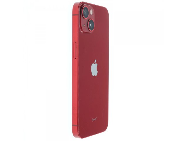Apple iPhone 13 128 GB PRODUCT RED 100%