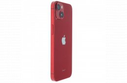Apple iPhone 13 128 GB PRODUCT RED 100%